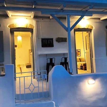 Maison 1883 Villa Adamantas  ภายนอก รูปภาพ