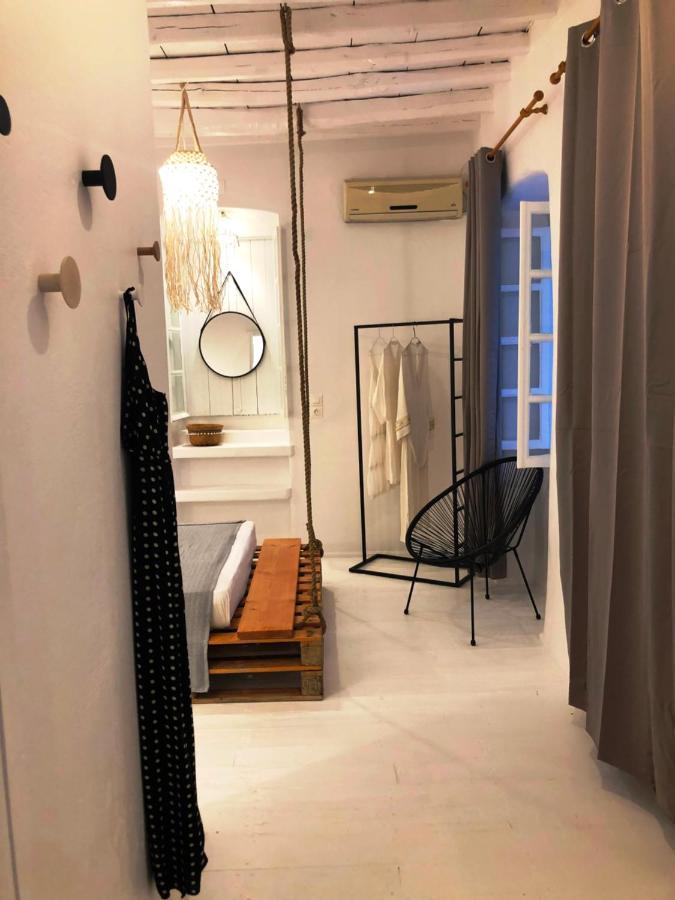 Maison 1883 Villa Adamantas  ภายนอก รูปภาพ