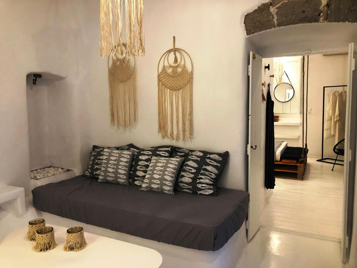 Maison 1883 Villa Adamantas  ภายนอก รูปภาพ