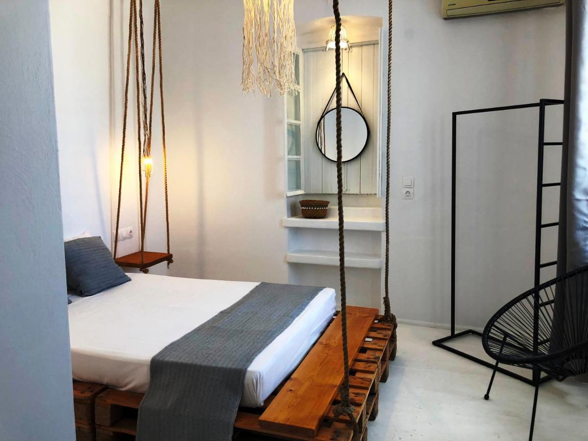 Maison 1883 Villa Adamantas  ภายนอก รูปภาพ
