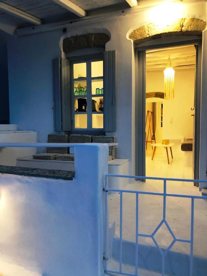 Maison 1883 Villa Adamantas  ภายนอก รูปภาพ