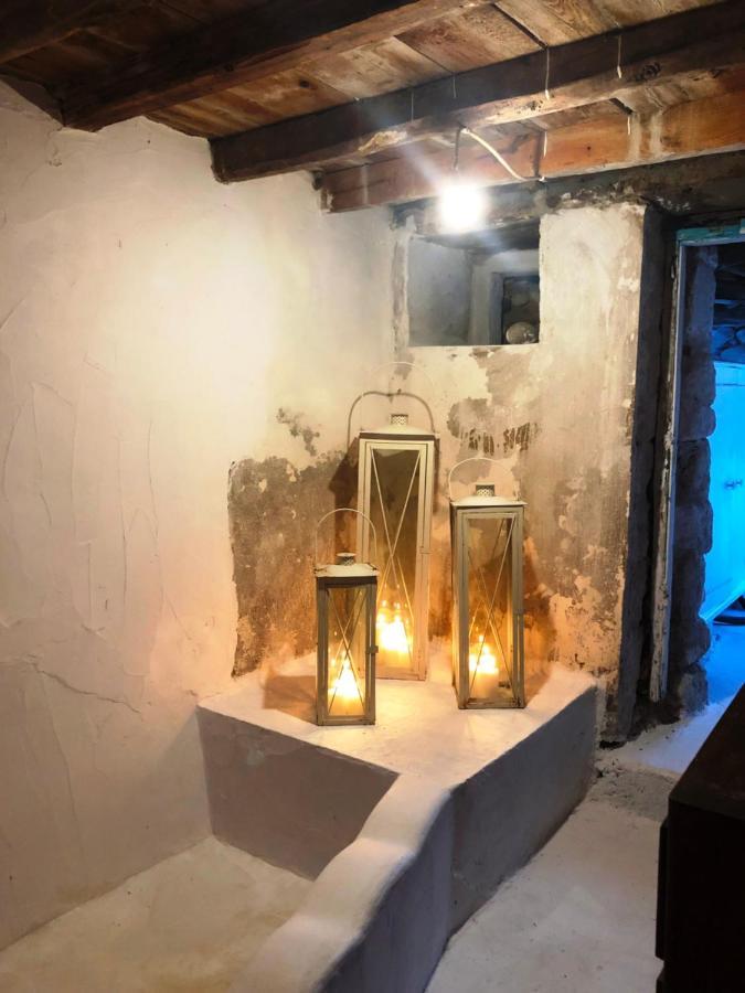 Maison 1883 Villa Adamantas  ภายนอก รูปภาพ