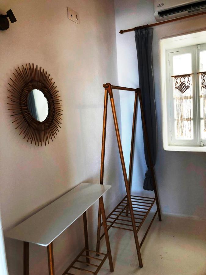 Maison 1883 Villa Adamantas  ภายนอก รูปภาพ